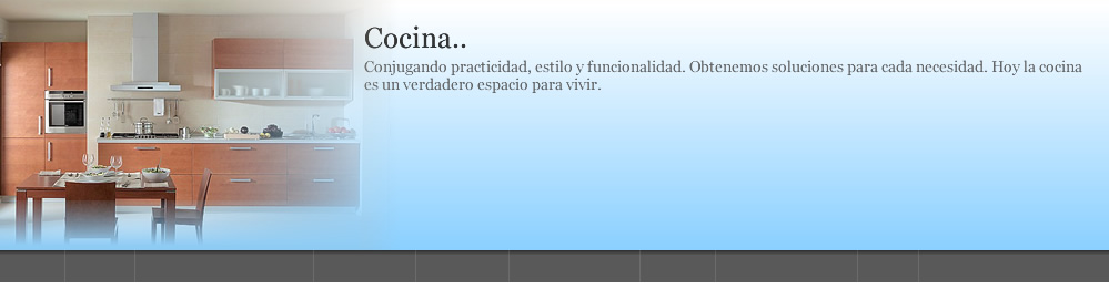 Cocina