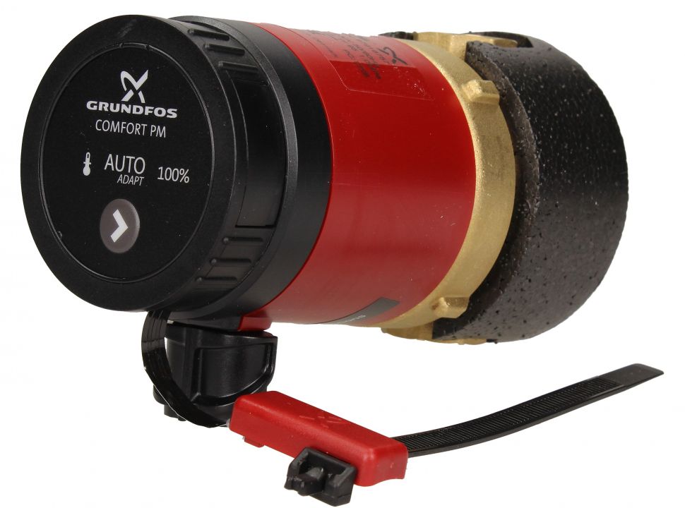 GRUNDFOS COMFORT 15-14 BXA PM GB